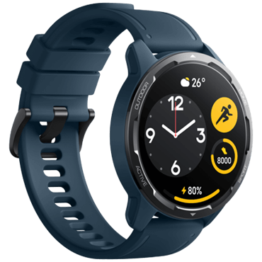 Xiaomi Watch S1 Active Chính Hãng